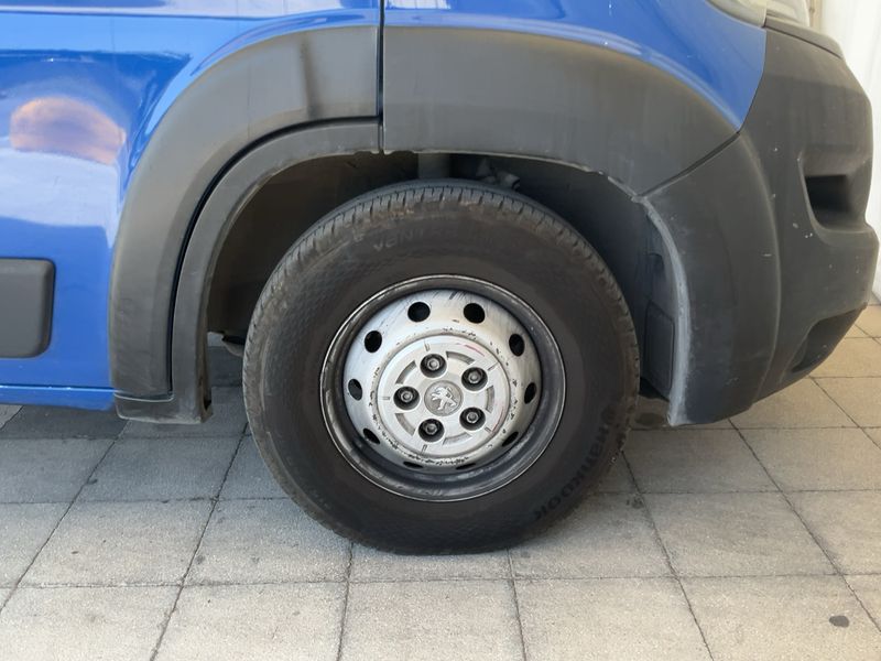Peugeot Boxer 2.0 Blue-HDi 435 L2H2 Pro 2019 – снимка 11