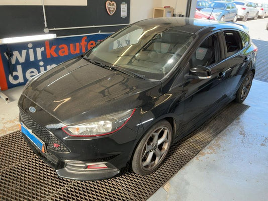 Ford Focus 2.0 TDCi ST 2017 – снимка 1