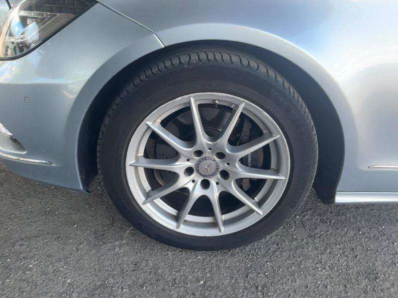 Mercedes-Benz CLS-Klasse CLS 250 d Shooting Brake BlueEfficiency 2014 – снимка 3