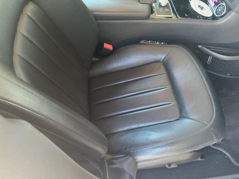 Mercedes-Benz CLS-Klasse CLS 250 d Shooting Brake BlueEfficiency 2014 – снимка 25