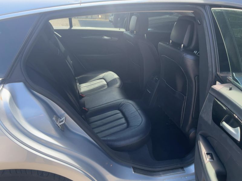 Mercedes-Benz CLS-Klasse CLS 250 d Shooting Brake BlueEfficiency 2014 – снимка 19