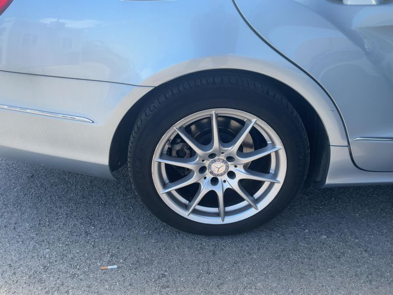 Mercedes-Benz CLS-Klasse CLS 250 d Shooting Brake BlueEfficiency 2014 – снимка 9