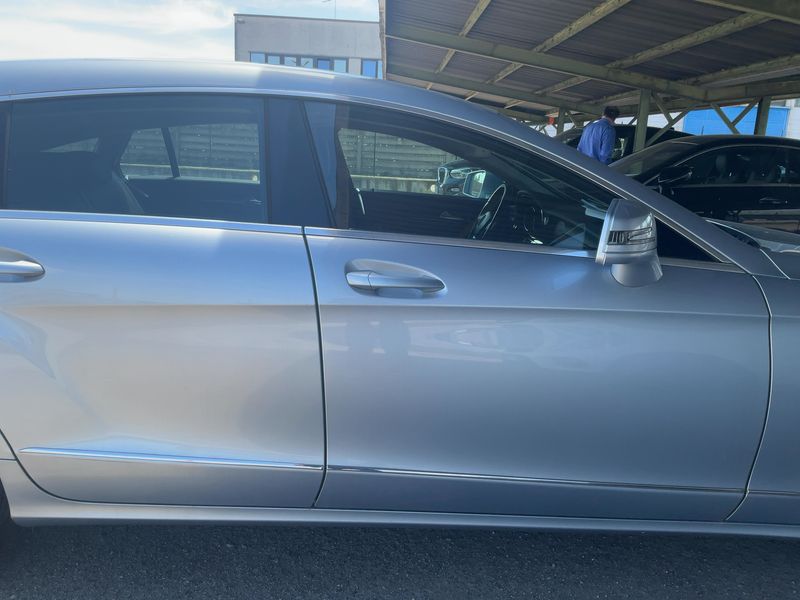 Mercedes-Benz CLS-Klasse CLS 250 d Shooting Brake BlueEfficiency 2014 – снимка 10