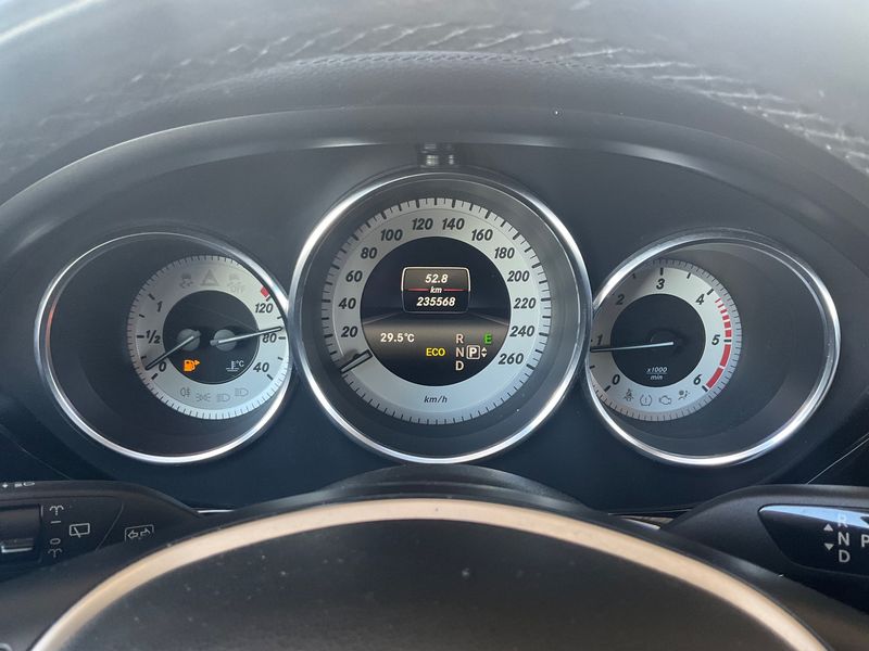 Mercedes-Benz CLS-Klasse CLS 250 d Shooting Brake BlueEfficiency 2014 – снимка 18