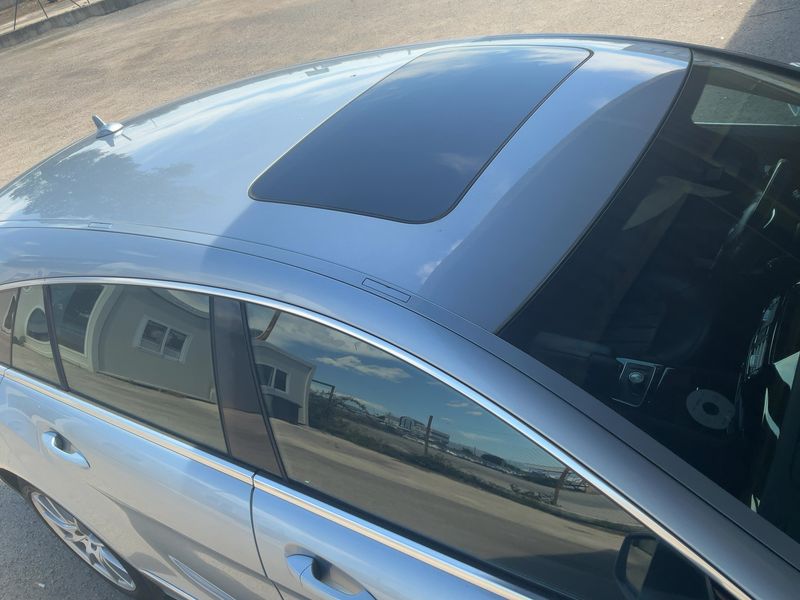 Mercedes-Benz CLS-Klasse CLS 250 d Shooting Brake BlueEfficiency 2014 – снимка 13