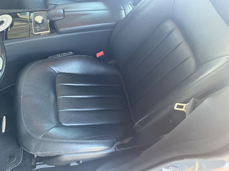 Mercedes-Benz CLS-Klasse CLS 250 d Shooting Brake BlueEfficiency 2014 – снимка 24