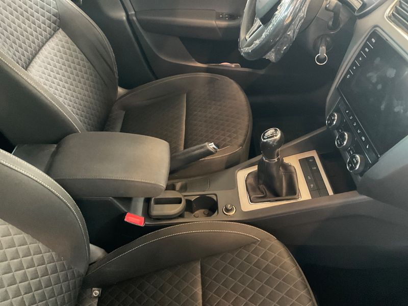 Skoda Octavia 1.4 TSI Drive 2017 – снимка 25