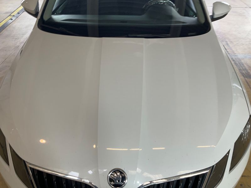 Skoda Octavia 1.4 TSI Drive 2017 – снимка 32