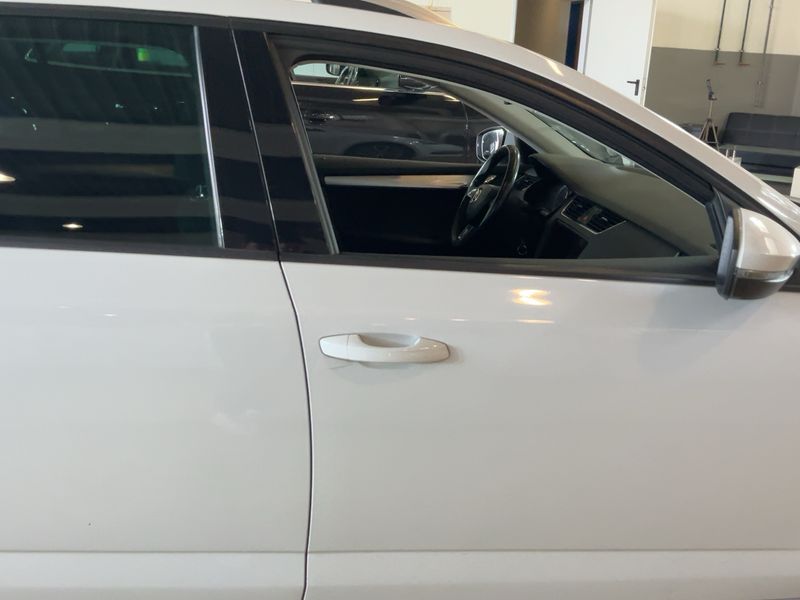 Skoda Octavia 1.4 TSI Drive 2017 – снимка 10