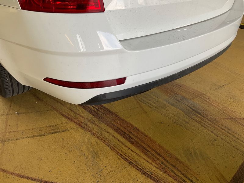 Skoda Octavia 1.4 TSI Drive 2017 – снимка 29