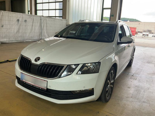 Skoda Octavia 1.4 TSI Drive 2017 – снимка 1