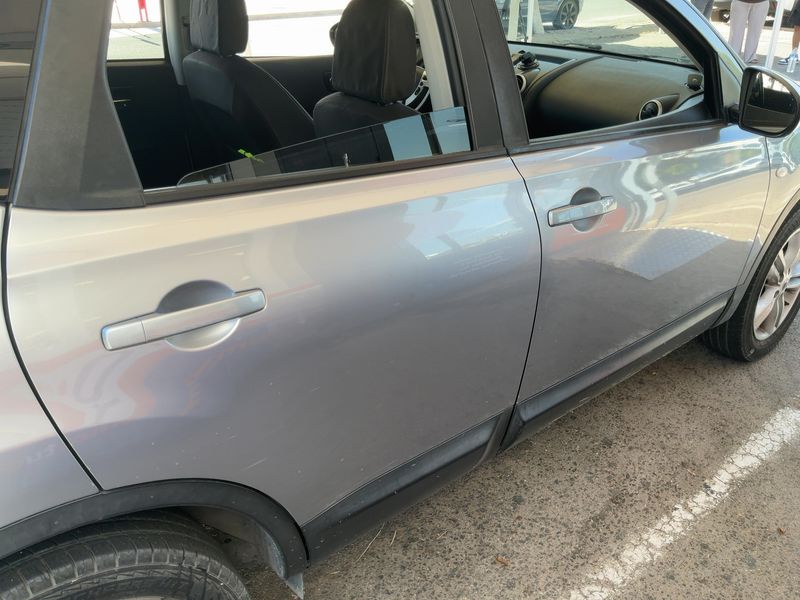 Nissan Qashqai 1.5 Turbodiesel Acenta 2013 – снимка 10