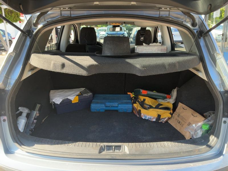 Nissan Qashqai 1.5 Turbodiesel Acenta 2013 – снимка 15