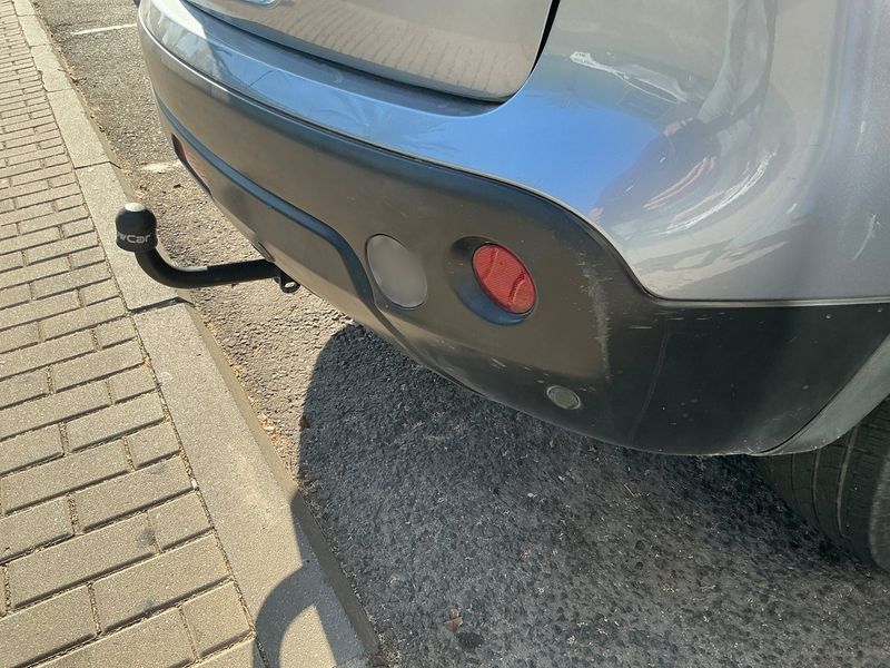 Nissan Qashqai 1.5 Turbodiesel Acenta 2013 – снимка 28