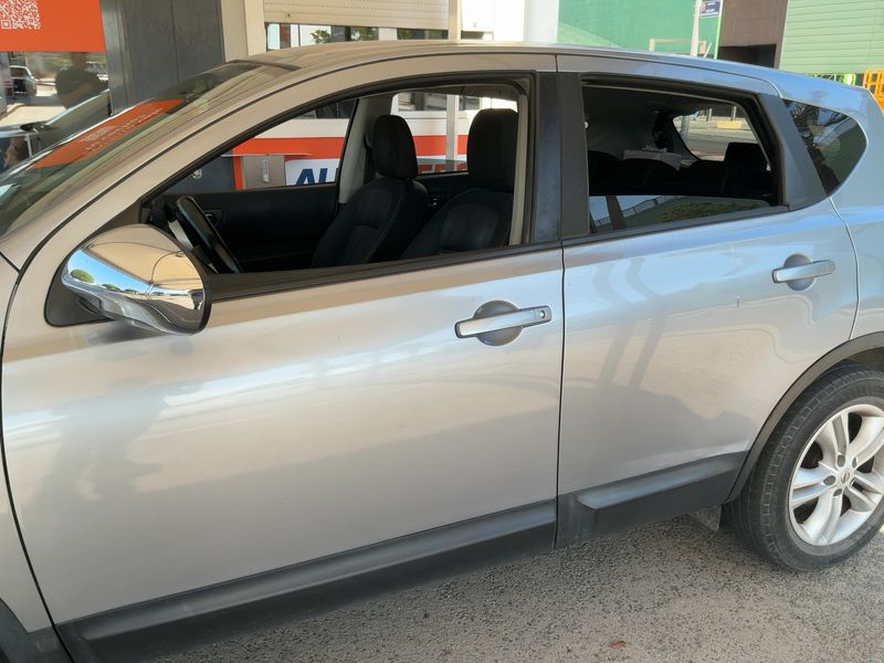 Nissan Qashqai 1.5 Turbodiesel Acenta 2013 – снимка 4