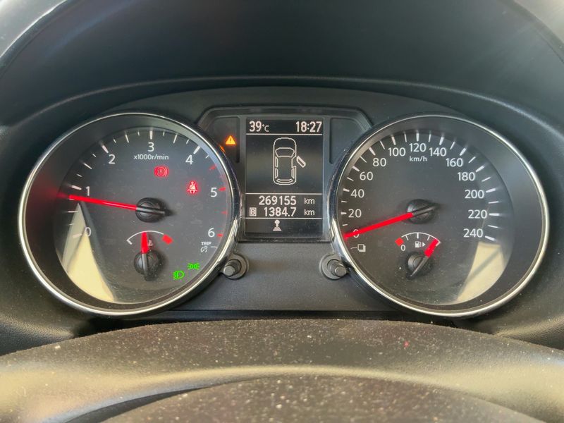 Nissan Qashqai 1.5 Turbodiesel Acenta 2013 – снимка 18