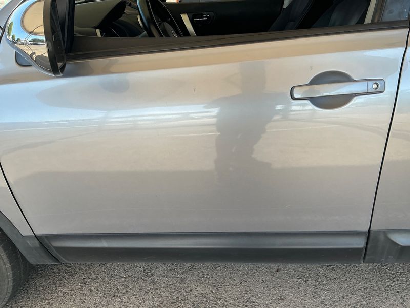 Nissan Qashqai 1.5 Turbodiesel Acenta 2013 – снимка 22