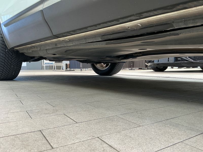 Skoda Kodiaq 2.0 TDI Style 4x4 2018 – снимка 22