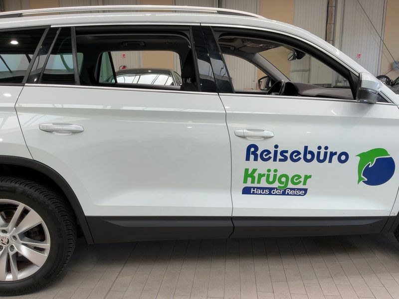 Skoda Kodiaq 2.0 TDI Style 4x4 2018 – снимка 10