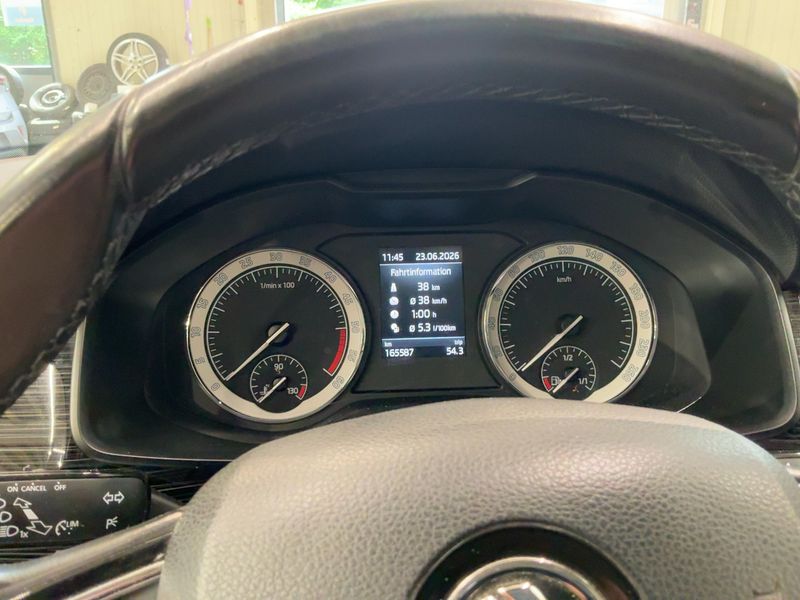 Skoda Kodiaq 2.0 TDI Style 4x4 2018 – снимка 18