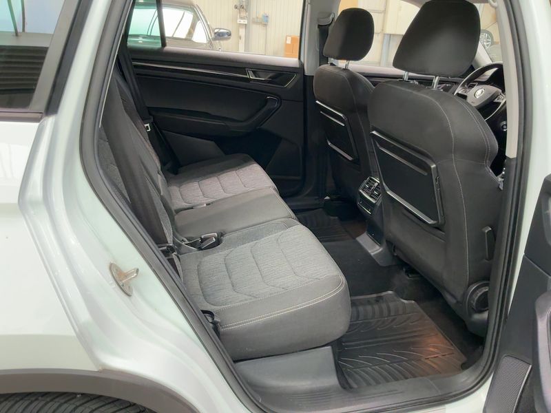 Skoda Kodiaq 2.0 TDI Style 4x4 2018 – снимка 19