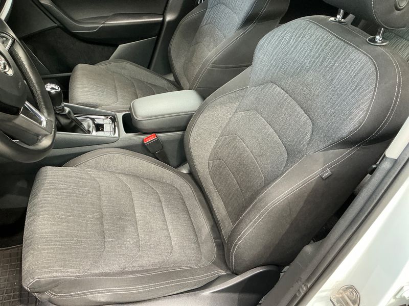 Skoda Kodiaq 2.0 TDI Style 4x4 2018 – снимка 26