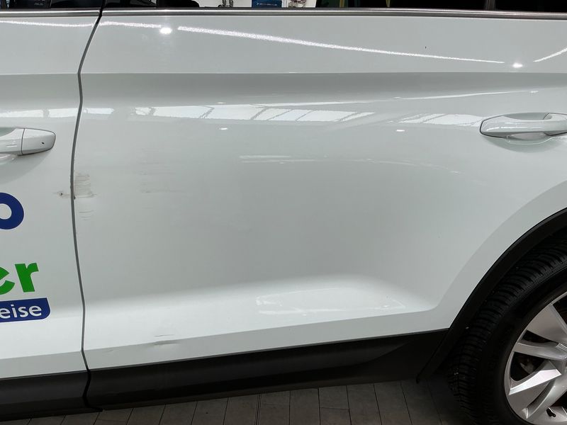 Skoda Kodiaq 2.0 TDI Style 4x4 2018 – снимка 24