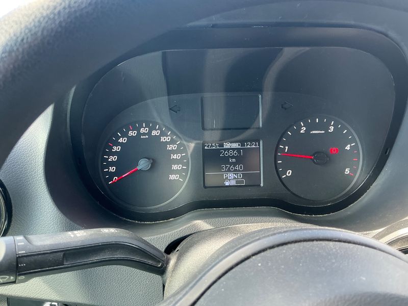 Mercedes-Benz Sprinter 315 CDI Kasten L2 2021 – снимка 18