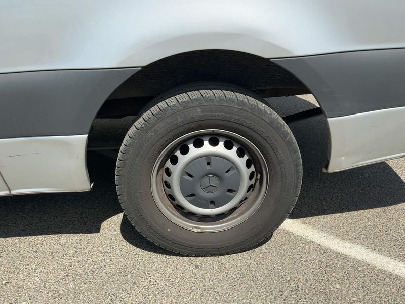 Mercedes-Benz Sprinter 315 CDI Kasten L2 2021 – снимка 5