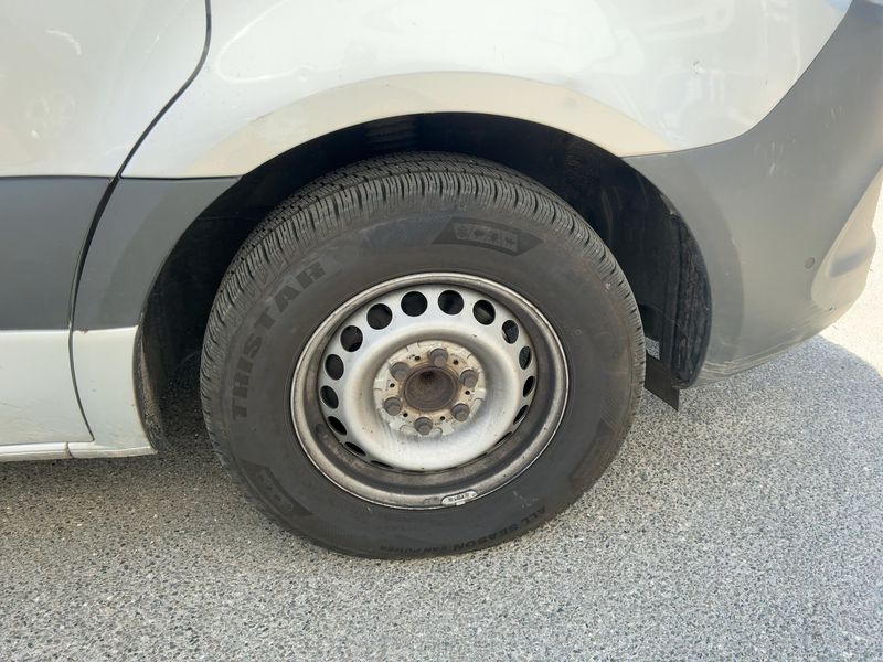 Mercedes-Benz Sprinter 315 CDI Kasten L2 2021 – снимка 11
