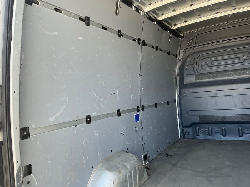 Mercedes-Benz Sprinter 315 CDI Kasten L2 2021 – снимка 37