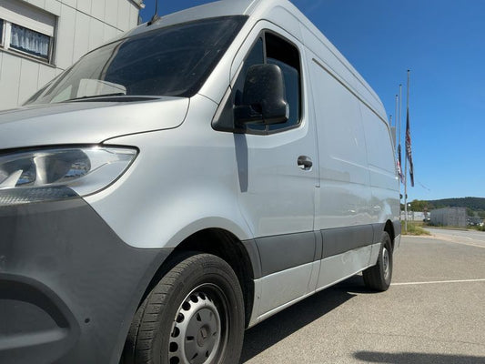 Mercedes-Benz Sprinter 315 CDI Kasten L2 2021 – снимка 2