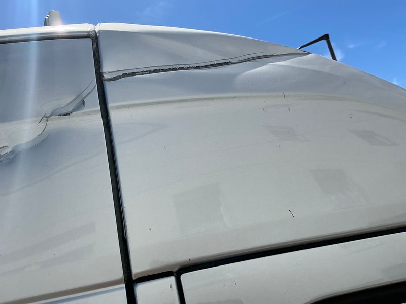 Mercedes-Benz Sprinter 315 CDI Kasten L2 2021 – снимка 44