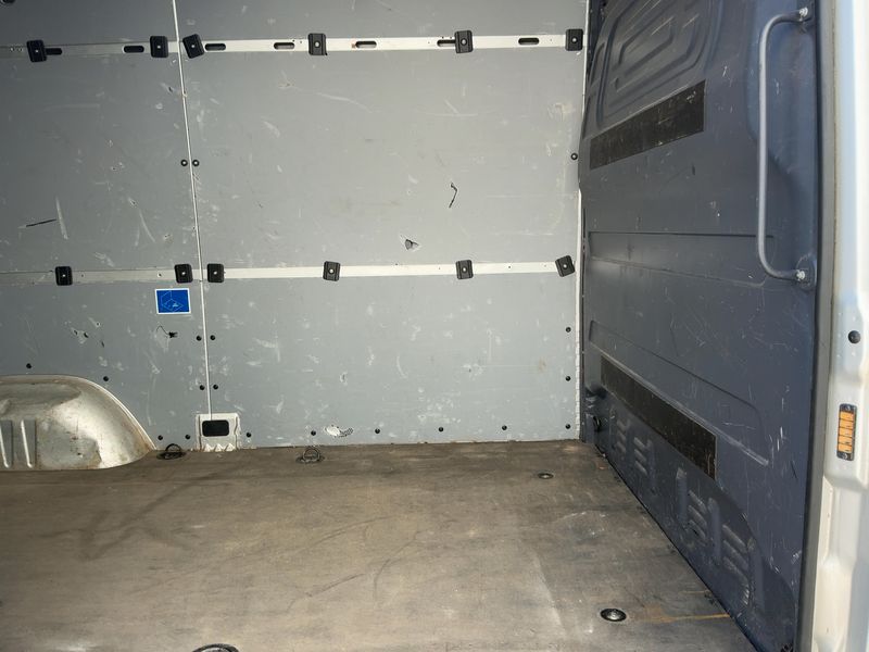 Mercedes-Benz Sprinter 315 CDI Kasten L2 2021 – снимка 19