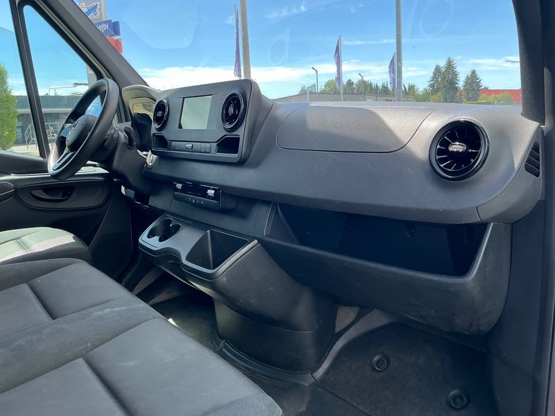 Mercedes-Benz Sprinter 315 CDI Kasten L2 2021 – снимка 29