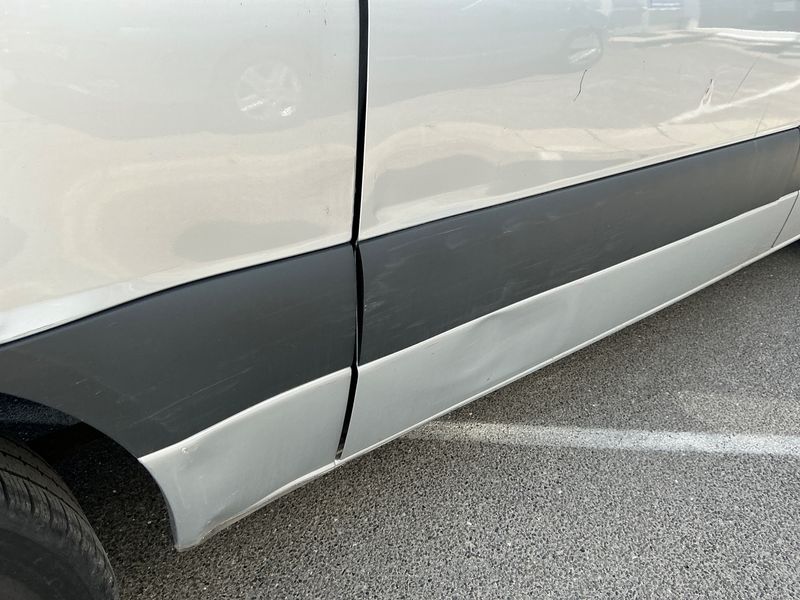Mercedes-Benz Sprinter 315 CDI Kasten L2 2021 – снимка 27