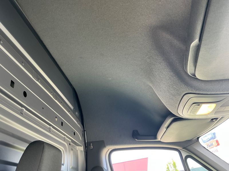 Mercedes-Benz Sprinter 315 CDI Kasten L2 2021 – снимка 34