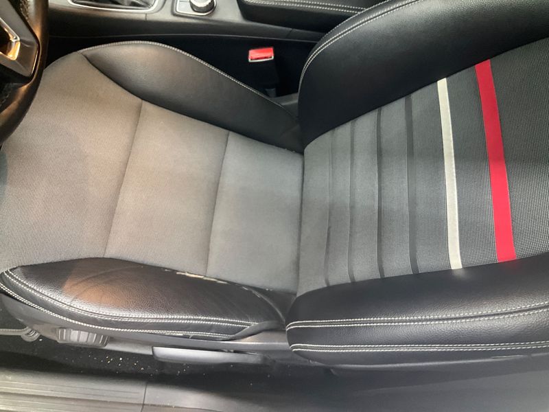 Mercedes-Benz A-Klasse A 180 BlueEfficiency Style 2015 – снимка 23
