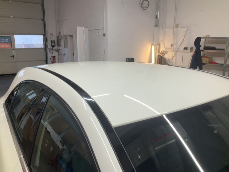 Mercedes-Benz A-Klasse A 180 BlueEfficiency Style 2015 – снимка 13