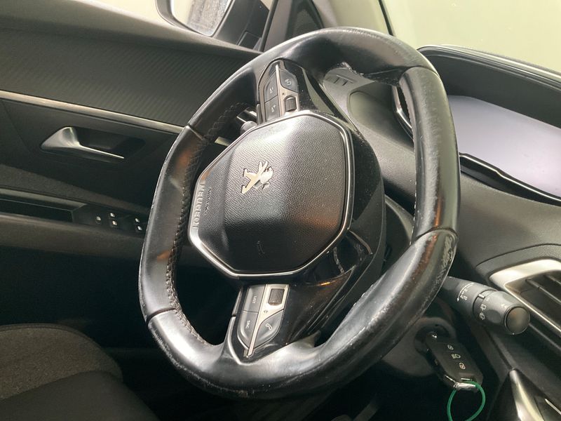 Peugeot 5008 1.5 Blue-HDi Active 2018 – снимка 23