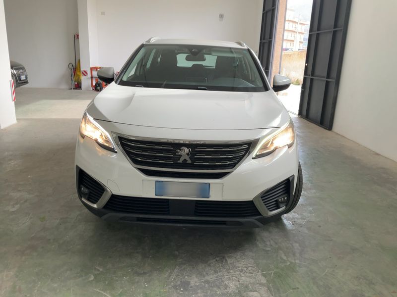 Peugeot 5008 1.5 Blue-HDi Active 2018 – снимка 14