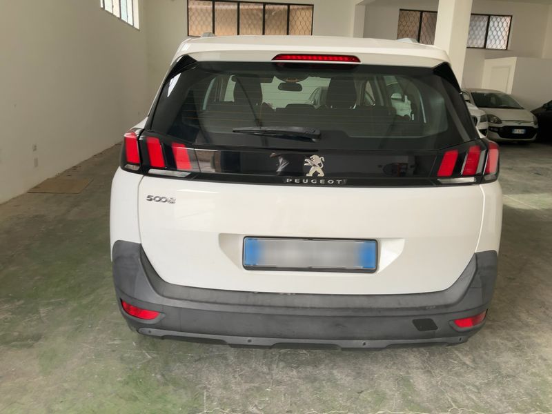 Peugeot 5008 1.5 Blue-HDi Active 2018 – снимка 7