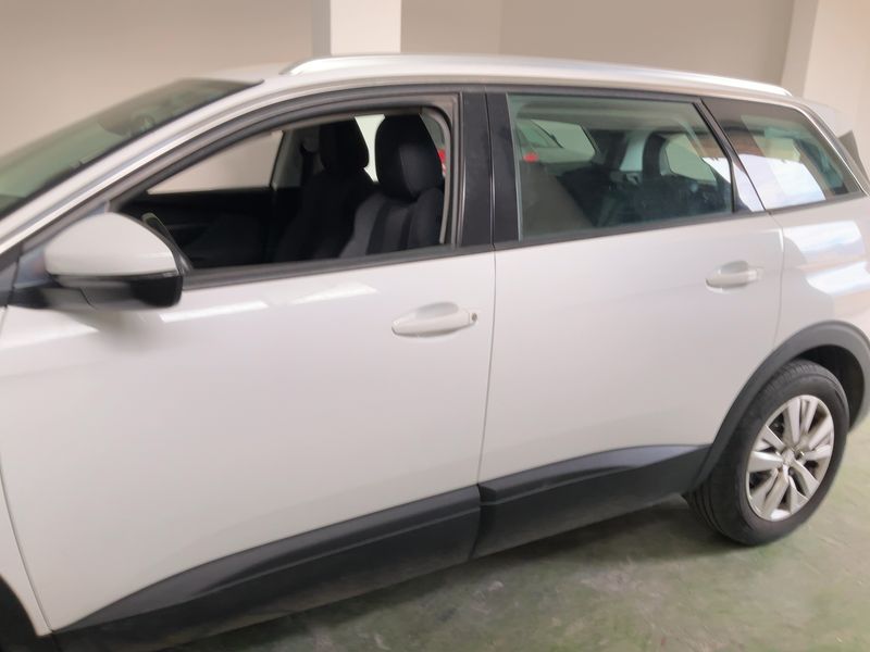 Peugeot 5008 1.5 Blue-HDi Active 2018 – снимка 4