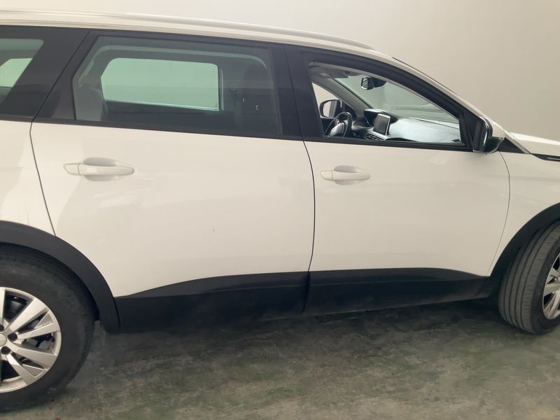 Peugeot 5008 1.5 Blue-HDi Active 2018 – снимка 10