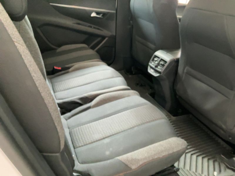 Peugeot 5008 1.5 Blue-HDi Active 2018 – снимка 19