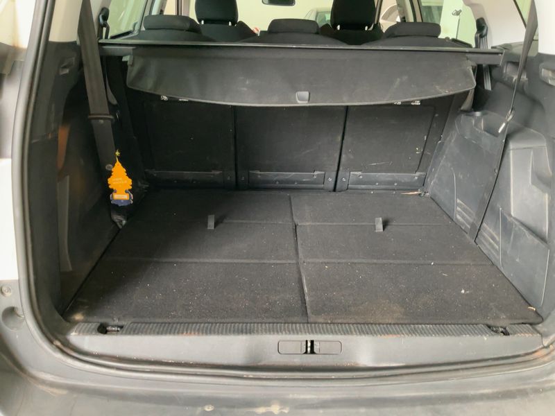 Peugeot 5008 1.5 Blue-HDi Active 2018 – снимка 15