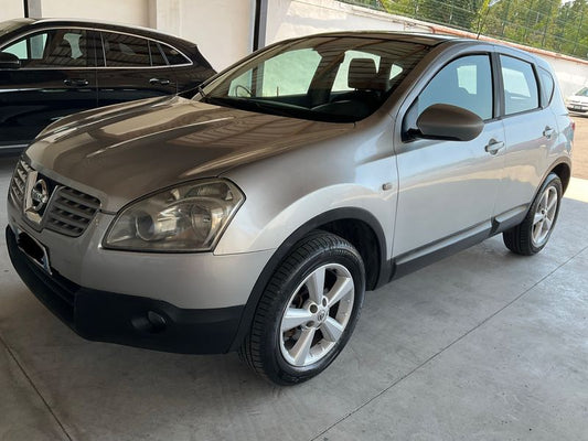 Nissan Qashqai 1.5 dCi Acenta 2009 – снимка 1