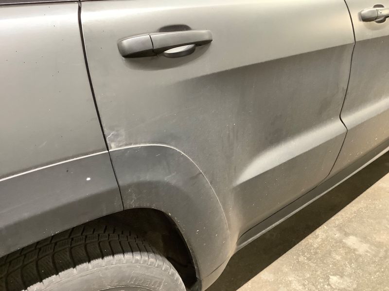 Jeep Grand Cherokee 6.4 V8 HEMI SRT 2018 – снимка 24