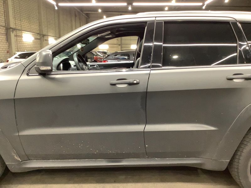 Jeep Grand Cherokee 6.4 V8 HEMI SRT 2018 – снимка 4