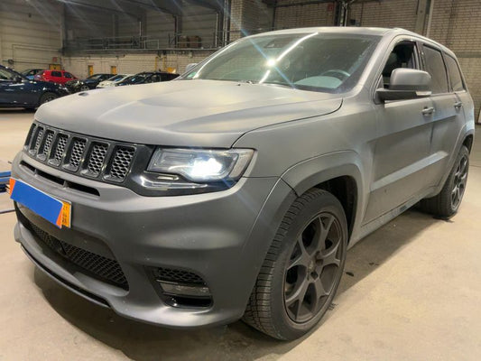 Jeep Grand Cherokee 6.4 V8 HEMI SRT 2018 – снимка 1